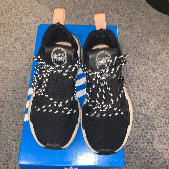 Adidas Arkyns! - Picture 5 of 7